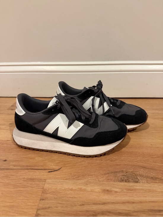 New Balance Shoes - NEW BALANCE 237 sneakers